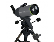 Telescop Bresser FirstLight MAC 100-1400 EQ-3